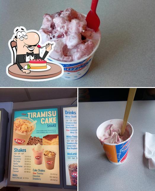 Dairy Queen Grill & Chill