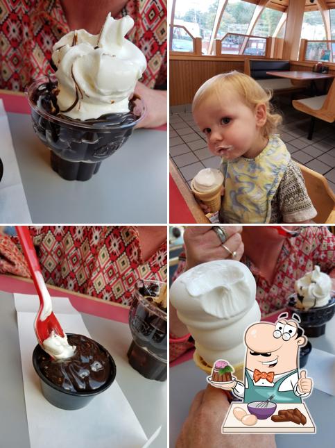 Dairy Queen Grill & Chill