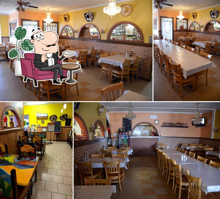 El Patio Restaurant