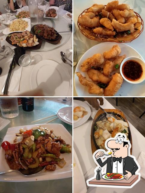 Ocean Dragon Chinese Restaurant