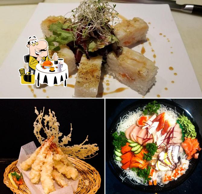 Japanese Restaurant