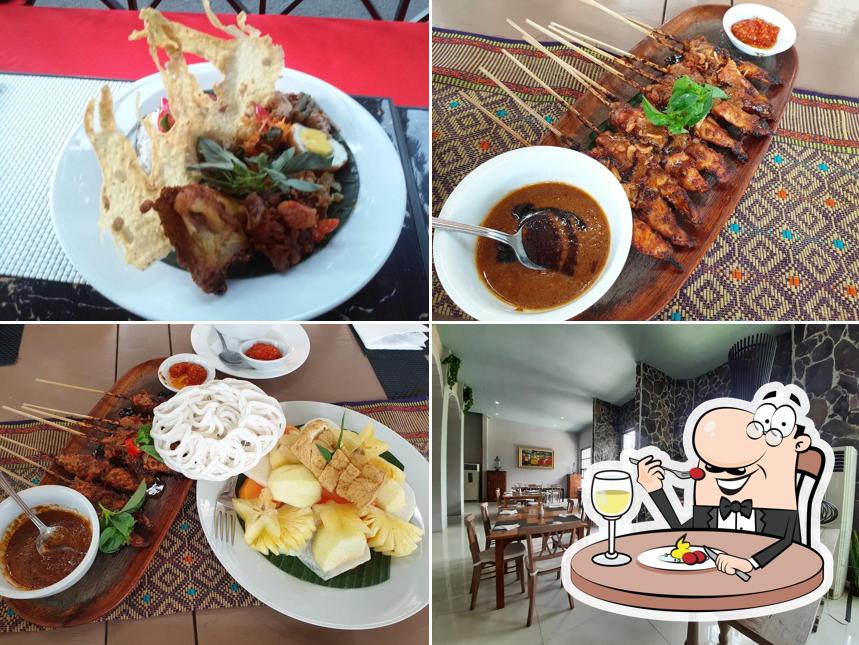 Javanine Resto