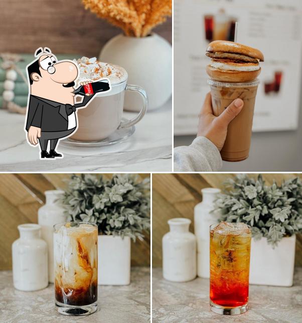 Kinos Coffee