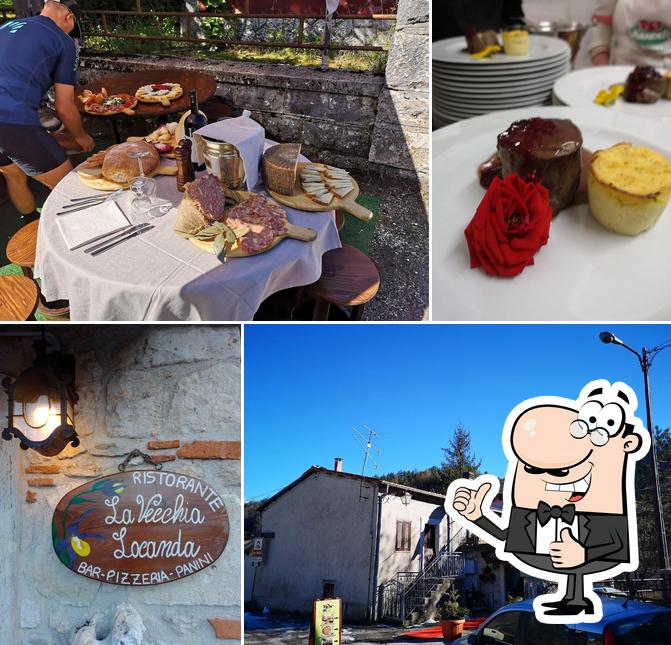 La Vecchia Locanda