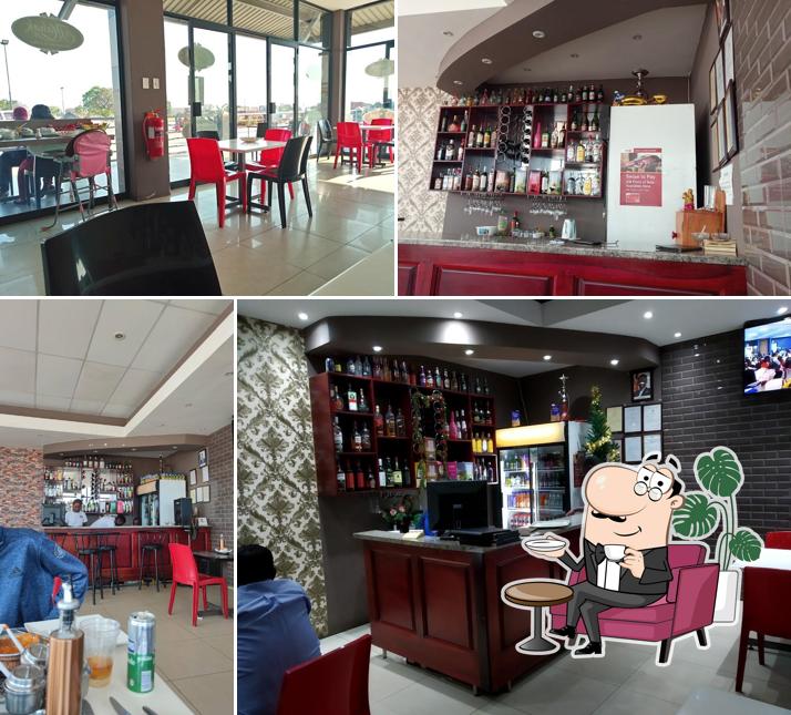 Mahak Indian Restaurant