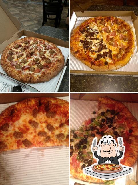 Marco's Pizza