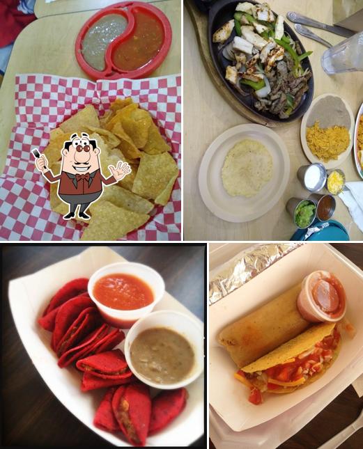 Maria's Mexican