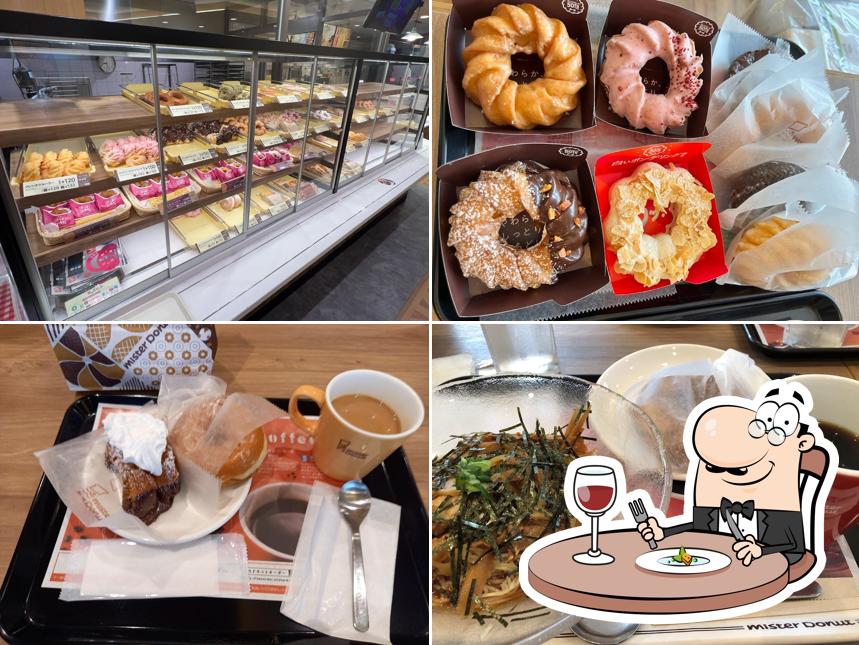 Mister Donut