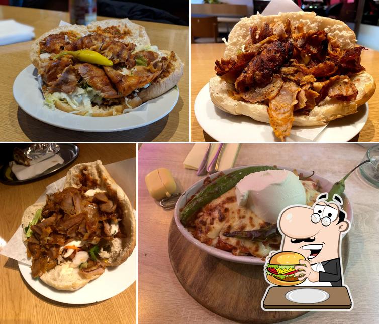 Bistro Kebap Haus