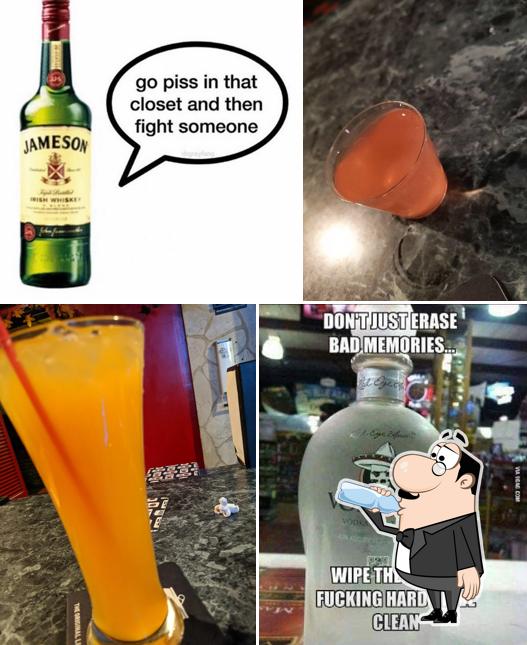 Carnesali's Pizza & Bar