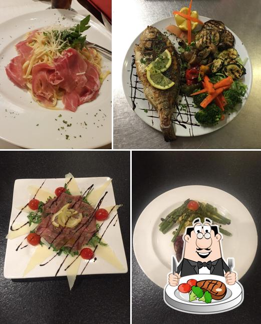 Pizzeria Ristorante La Fontana