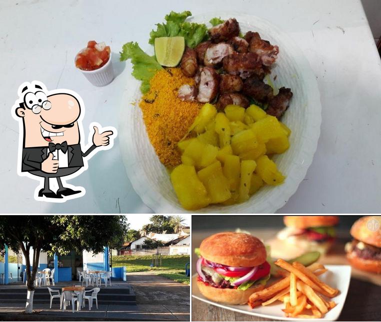 Restaurante da Praça