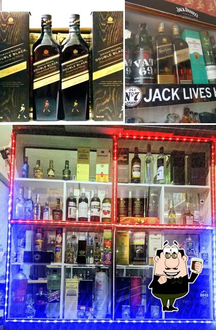 Makaju Cold Store