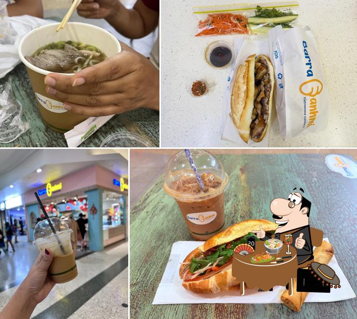 Barrabanhmi