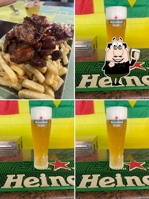 Boteco Inter de Limão