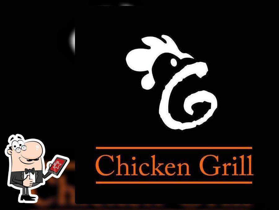Chicken grill