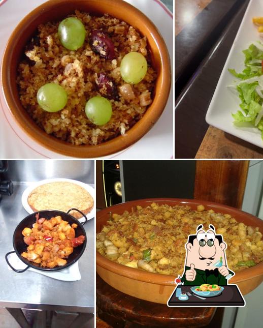 El Rincón Manchego Coslada