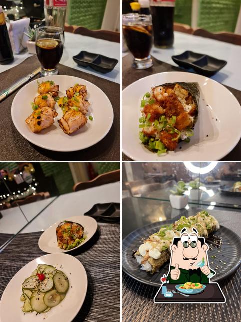 Eliz Sushi