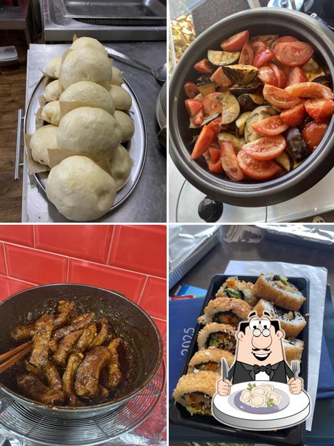 FoodLan Kitchen