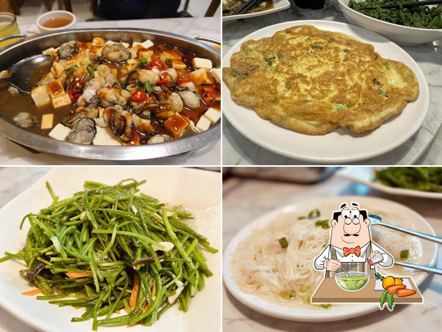 Full Go Roast Chicken of Stone Kiln Luodong