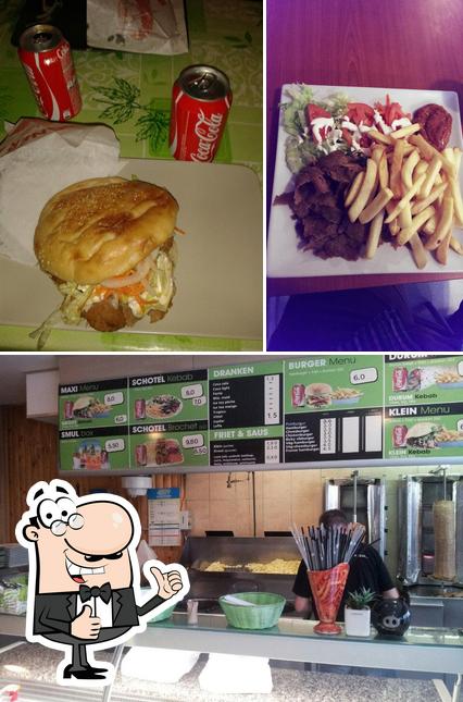 King Of Kebab