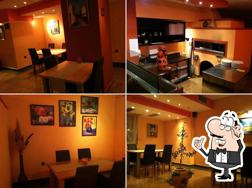 Pizzeria Pepi
