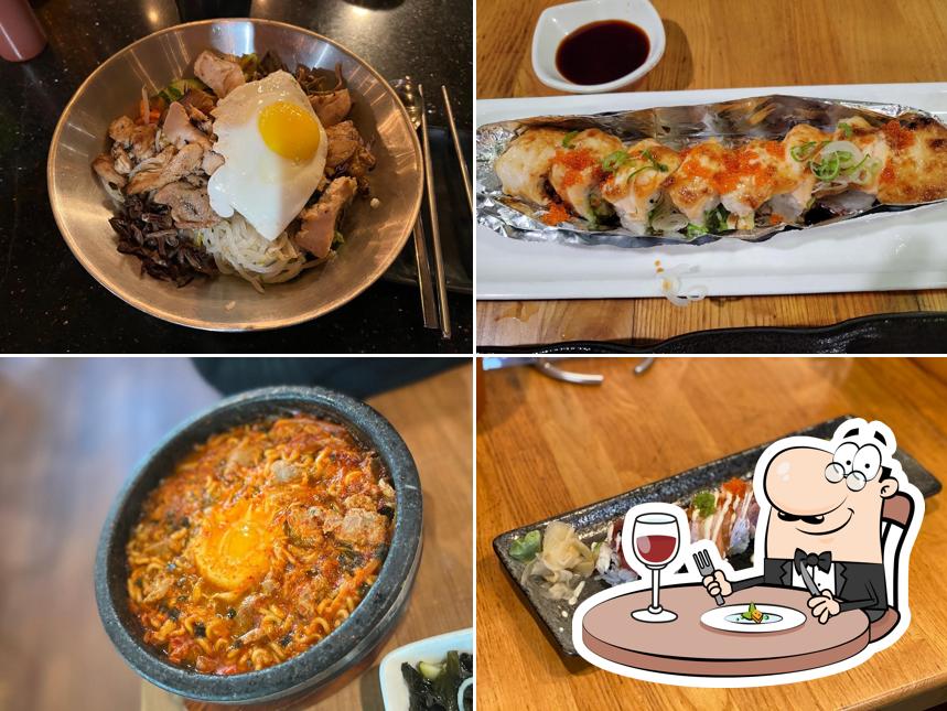 Spoon Korean Bistro