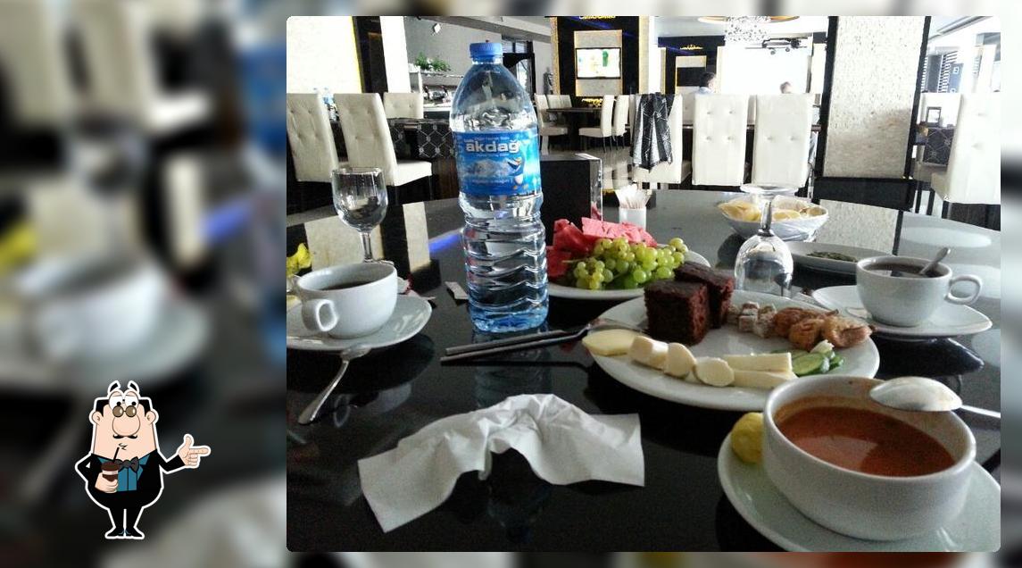 Tower Resturant
