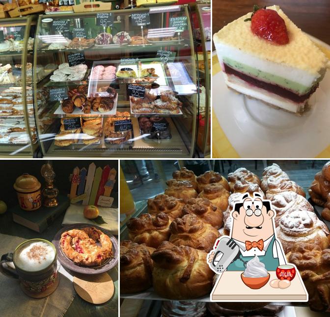 Зинаида Карловна