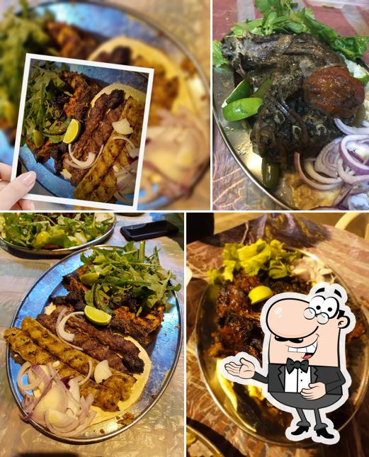 دلع كرشك - Dala'a Karshk Grills