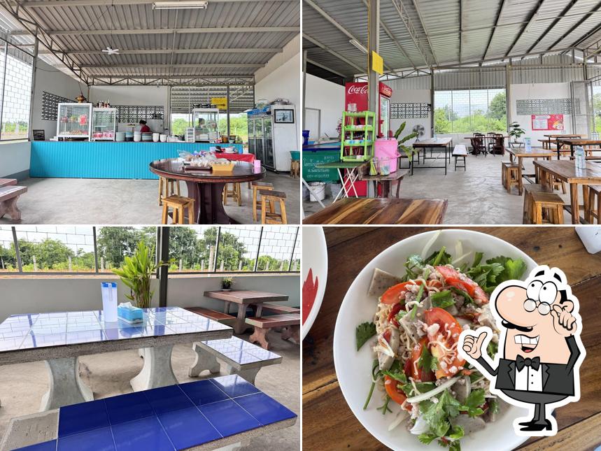 ครัวชนบท(ร้านใหม่)