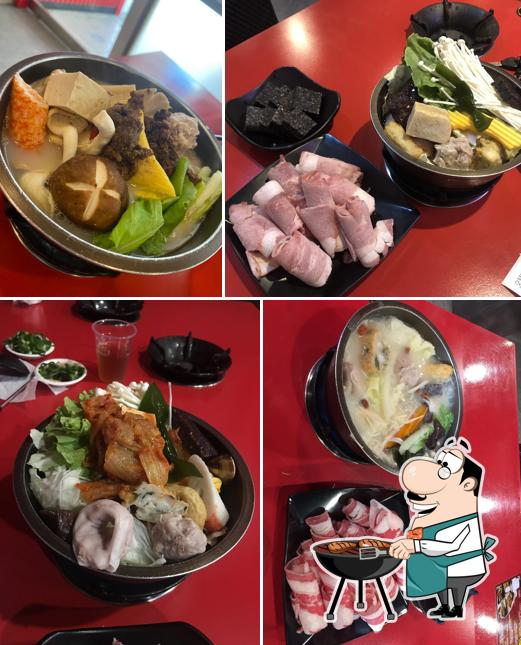 老先覺(彰化花壇店)