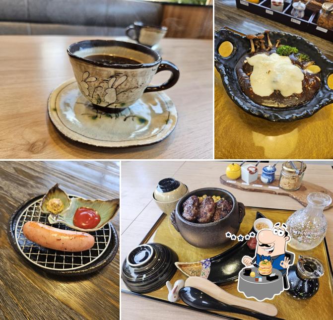 肉究亭 かぐや 津島神守店