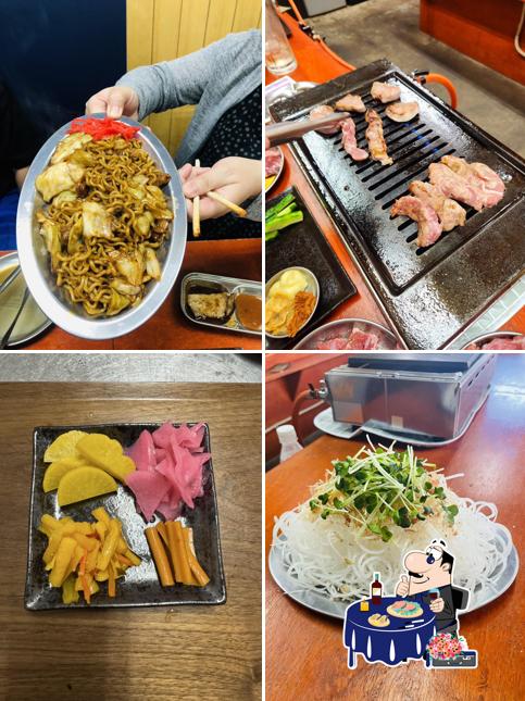 雅とん