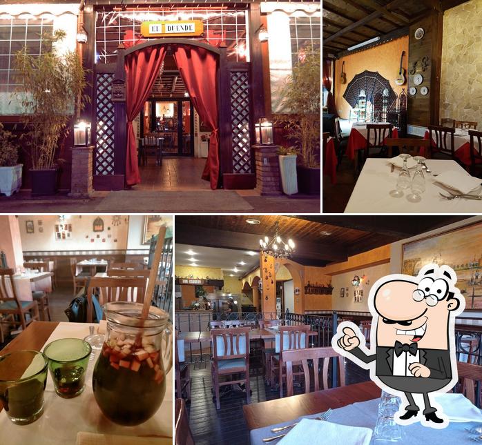 Ristorante Spagnolo - El Duende