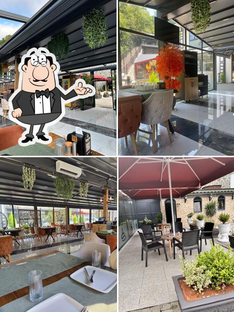 Sera Sur Restaurant & Cafe