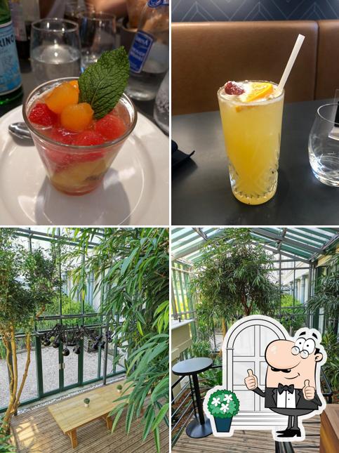 Le George