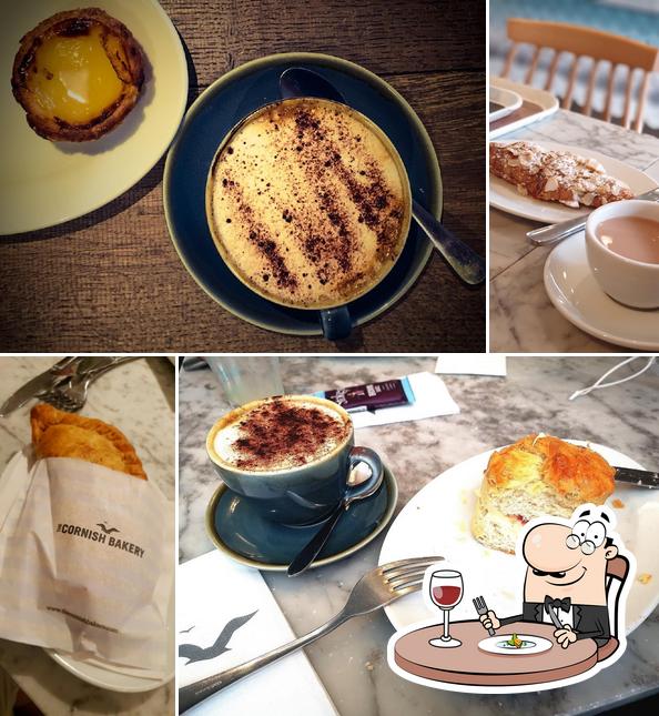 Cornish Bakery