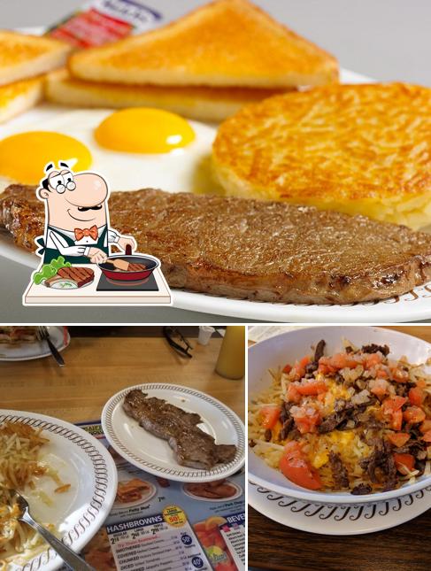Waffle House