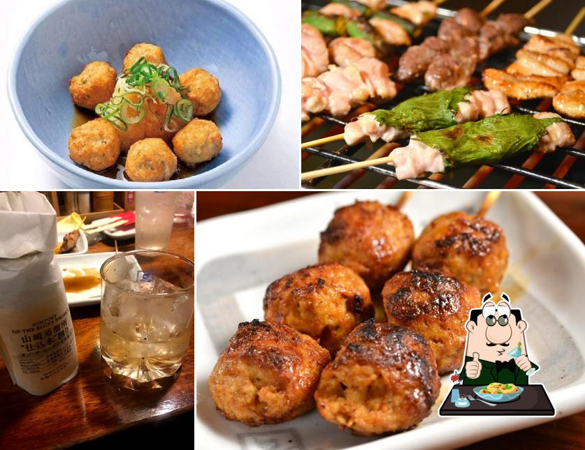 Yakitori Daikichi