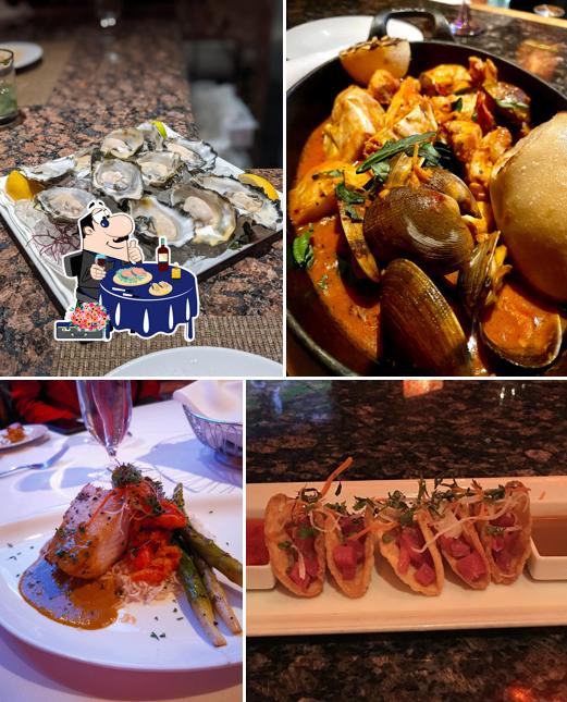 Bistro Napa