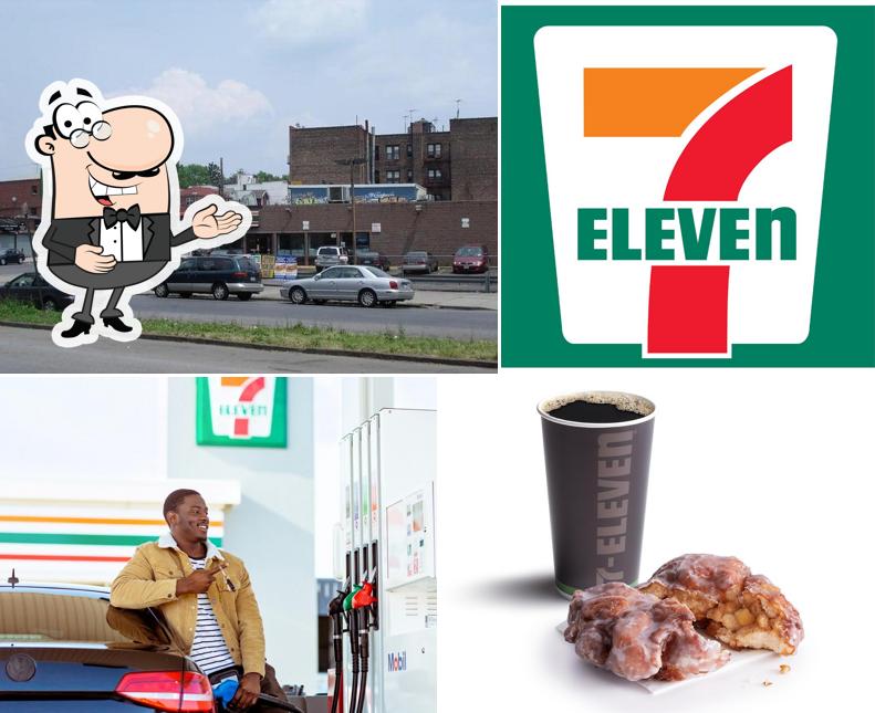 7-Eleven