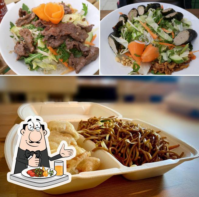 Asia Gourmet