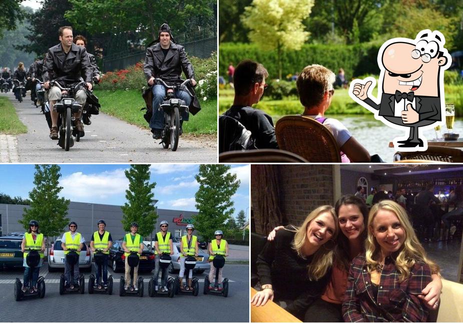 Maashof Hotel, Restaurant, Vergaderingen en Activiteiten in Venlo