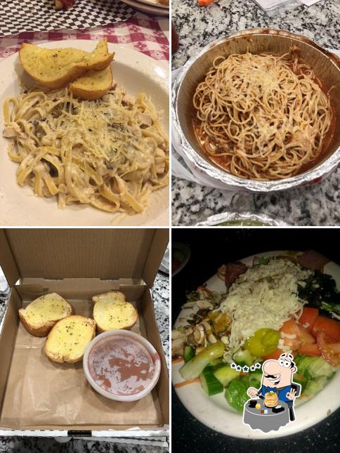 Bella Pizza & Pasta