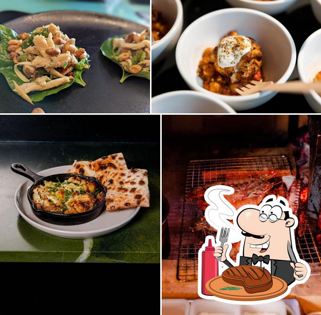 Brown Street Grill