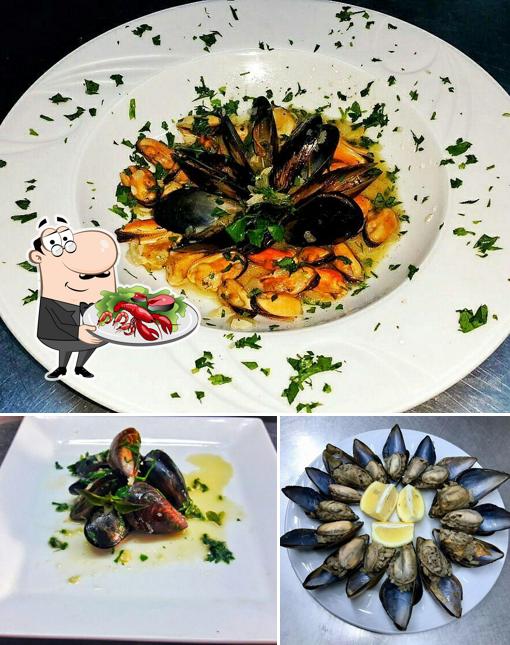 Midyeci Alişim Restaurant