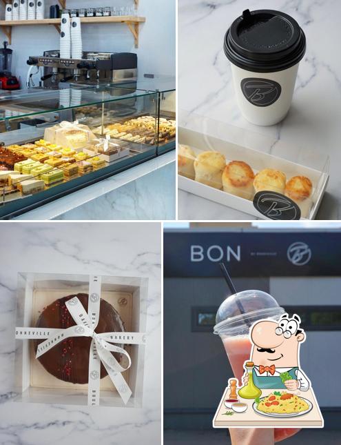 Bon by Bonneville
