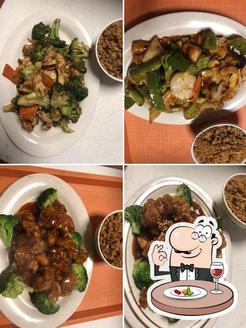 China Wok