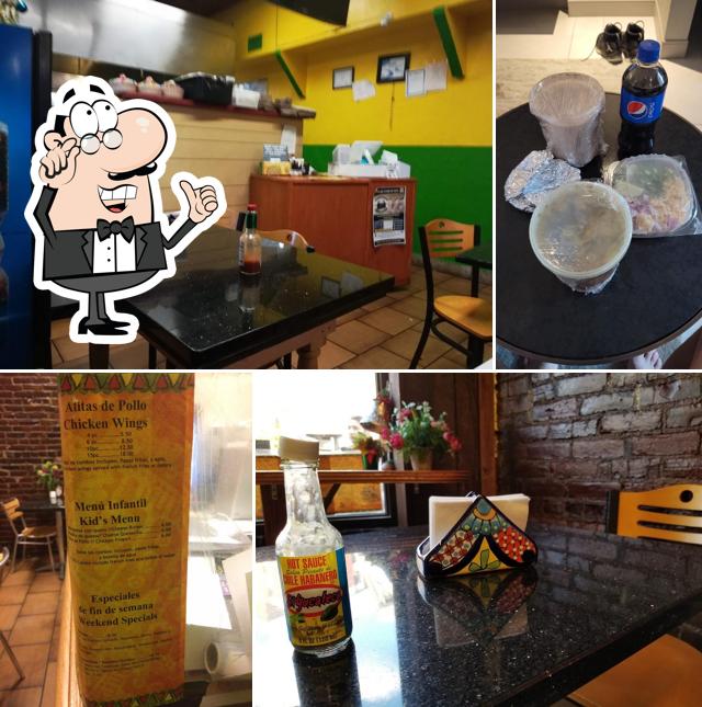 Don Julio Restaurant